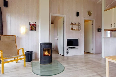 4 Personen Ferienhaus in GROEMITZ