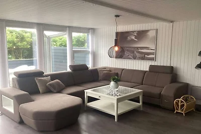 4 stelle case ad Harboøre