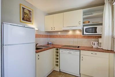 P. Minervois S N°06 - Villa 4P8