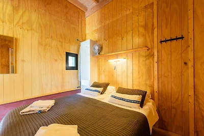 Cottage nel parco naturale Dwingelderveld