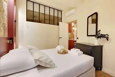 Prachtig appartementencomplex in het centrum ...