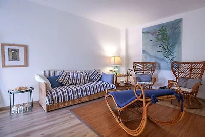 Appartement met 1 slaapkamer
