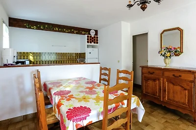 Provenzalisches Ferienhaus mit Terrasse