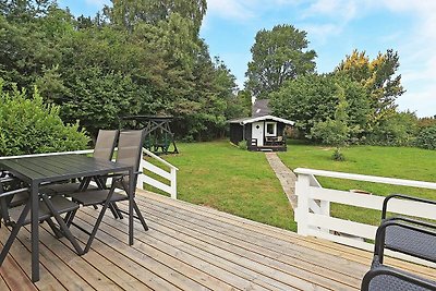 8 persoons vakantie huis in Holbæk-By Traum