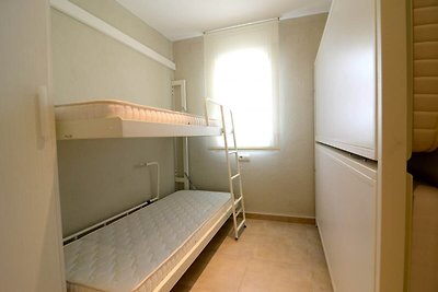 Wohnung in Lescala in der Nähe des...