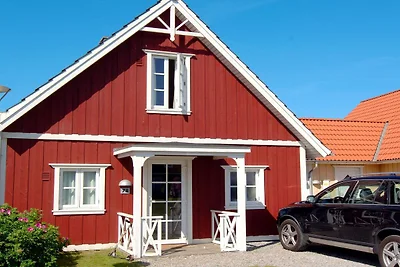 Luxus-Refugium in Blavand