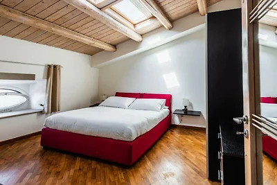 Wohnung in Catania mit Parken
