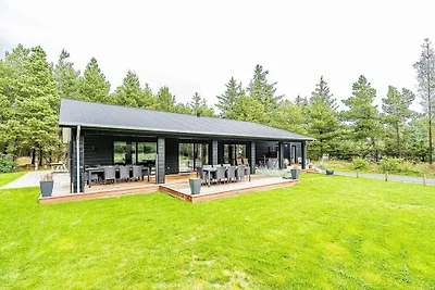 8 Personen Ferienhaus in Blåvand