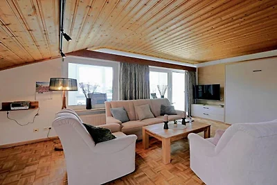 Ferienwohnung mit 1 Schlafzimmer