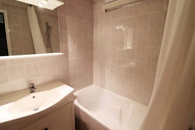 Apartment in Tignes Val Claret mit direktem Z...