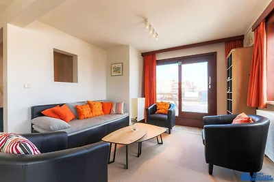 Prachtig penthouse met prachtig uitzicht op...