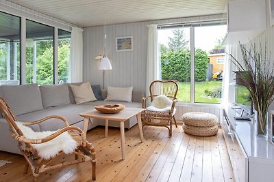 4 Personen Ferienhaus in Sæby