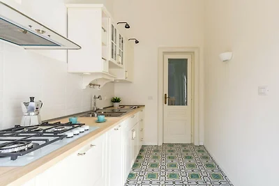 Apartamento Santa Lucía