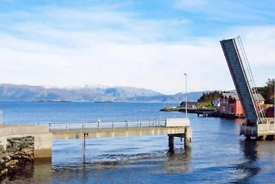 6 persoons vakantie huis in Tansøy-By Traum
