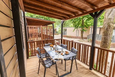 Mobile Home am Caldonazzosee