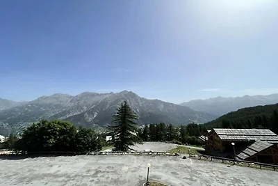 DBA318 – 1-ZIMMER-WOHNUNG + SCHLAFNAHE – BALK...