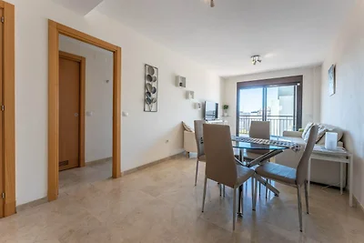Appartamento per vacanze dal design moderno a...