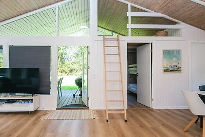 8 Personen Ferienhaus in Bindslev-By Traum