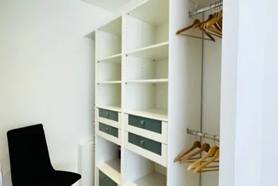 Case e Ville per 6 Persone