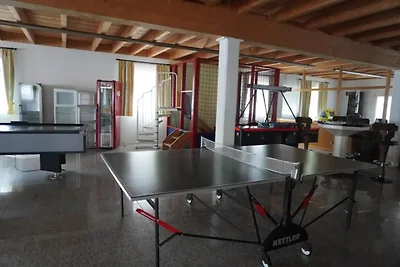 apartman za odmor Obiteljski odmor Klütz