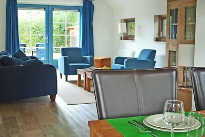 Ferienhaus mit 3 Schlafzimmer