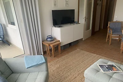 Appartamento con 1 camera da letto