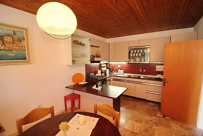 Apartment Kim- Two Bedroom Apartment with Ter...