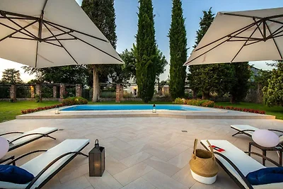Bella villa vicino a Lucca