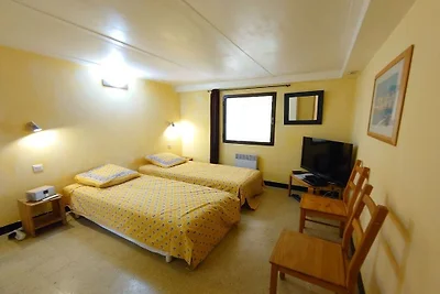 Appartamento per vacanze con 2 camere da...