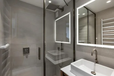 Appartamento a Courchevel con accesso diretto...