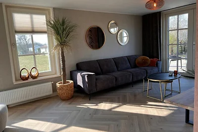 Villa in Wieringer nahe dem Wattenmeer