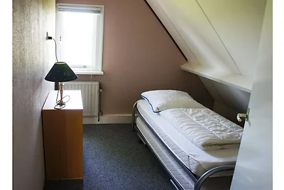Kuća za odmor Dopust za oporavak Sint Maarten