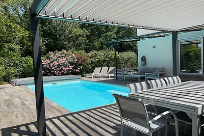 Bella casa vacanze con piscina privata