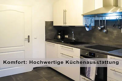 Apartament wakacyjny z 1 sypialnią