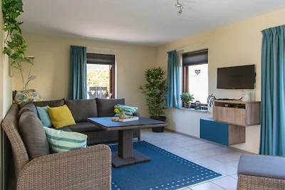 Holiday house in Ouddorp with 3 bedrooms