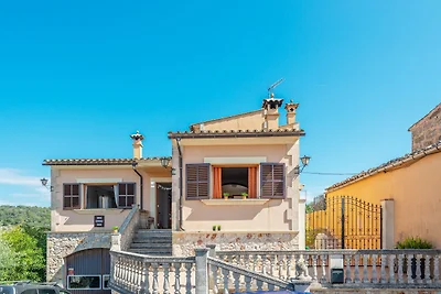 Can Kalet - Villa Con Piscina Privada En...