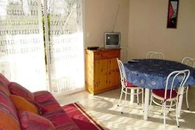 Residenz Domaine Des 2 Mers