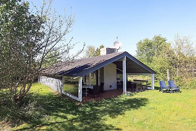 6 Personen vakantie huis in Jerup