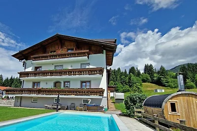 Zwieselalm in Moosgut
