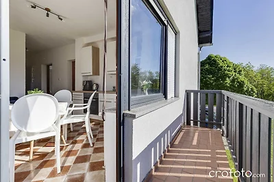 Apartments Villa Mavi-Two Bedroom Apartment w...