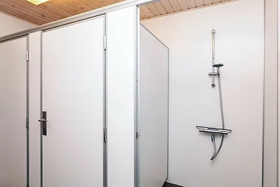 Vakantiehuis met gedeelde badkamer en keuken
