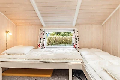 8 Personen Ferienhaus in Faxe Ladeplads