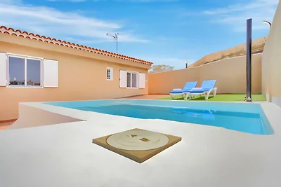 Wunderschönes Ferienhaus mit Pool