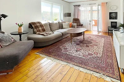 5 Personen Ferienhaus in Sibbhult-By Traum