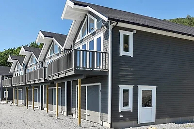 6 Personen Ferienhaus in VATNE