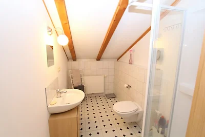 Wohnung in St. Stefan nahe Nassfeld Skigebiet