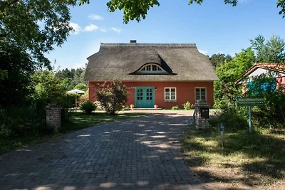 Vakantiehuis met 1 slaapkamer
