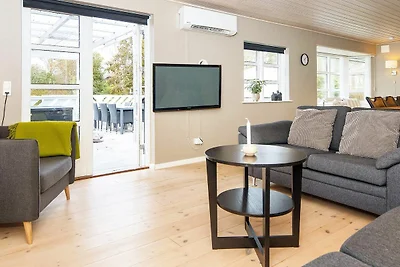 4 Sterne Ferienhaus in Grenaa