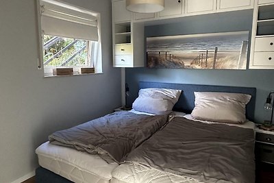Gemütliche Wohnung bei Winterberg mit...