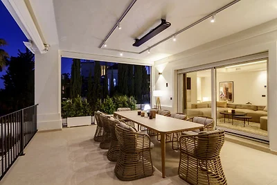 Kuća za odmor Dopust za oporavak Chiclana/Novo Sancti